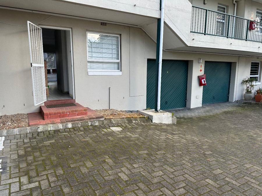 To Let 2 Bedroom Property for Rent in Durbanville Western Cape